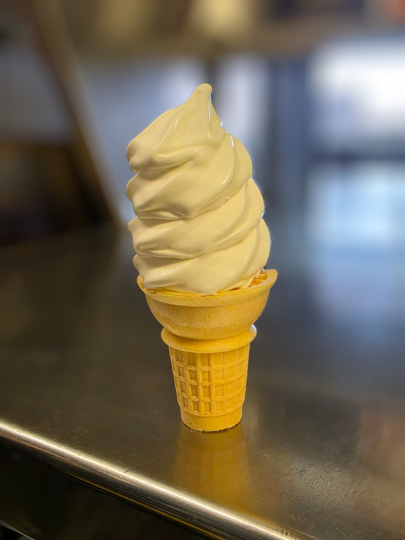 Cone